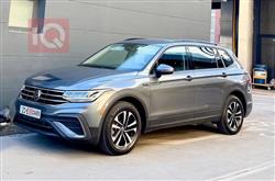 فولكسفاغن تيغوان